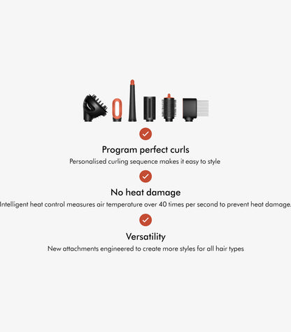 DYSON AIRWRAP I.D.™ MULTI-STYLER AND DRYER WITH DIFFUSER (CERAMIC PATINA/TOPAZ)