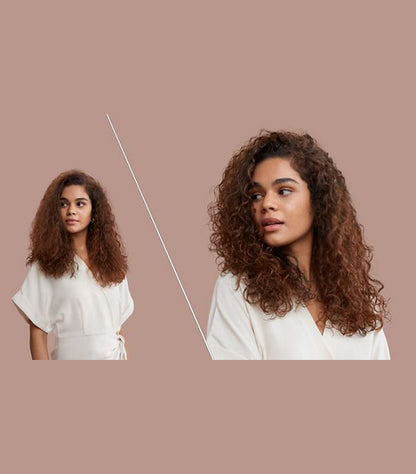 DYSON SUPERSONIC R™ HAIR DRYER – CURLY+COILY (JASPER PLUM)