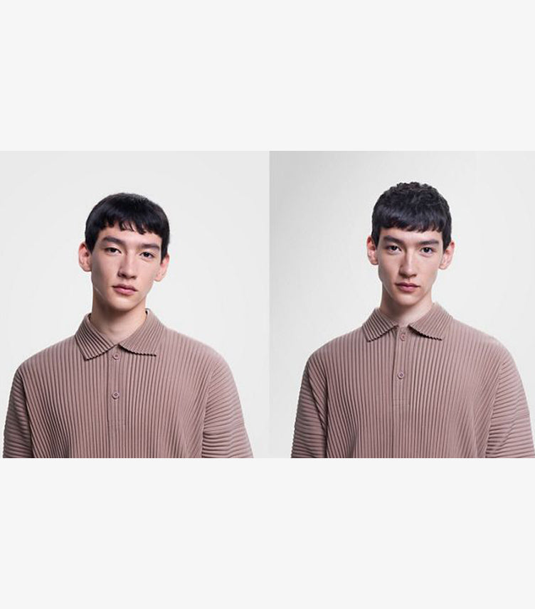 DYSON SUPERSONIC NURAL™ HAIR DRYER – CURLY+COILY (AMBER SILK)