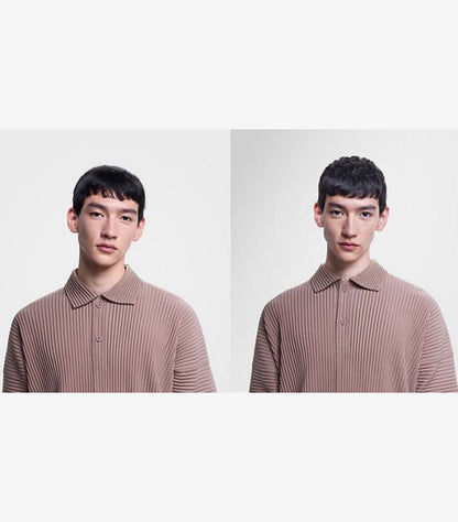 DYSON SUPERSONIC NURAL™ HAIR DRYER – CURLY+COILY (AMBER SILK)