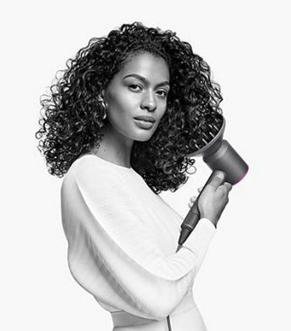 DYSON SUPERSONIC™ HAIR DRYER IN PRUSSIAN BLUE AND RICH COPPER