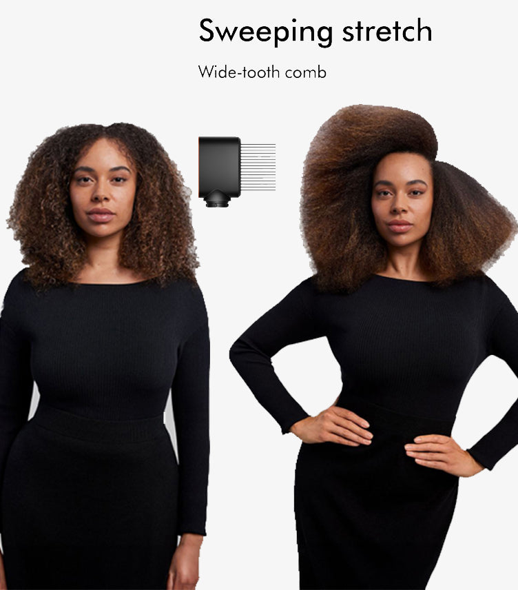 DYSON AIRWRAP I.D.™ MULTI-STYLER AND DRYER WITH DIFFUSER (VINCA BLUE/TOPAZ)