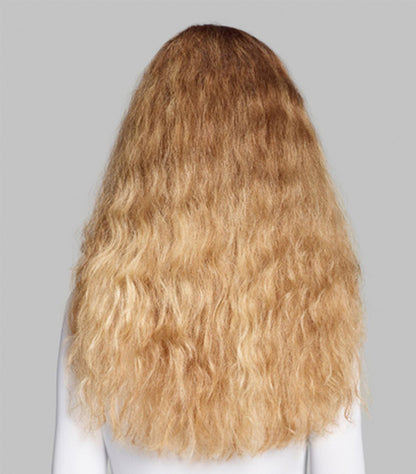 DYSON AIRWRAP CO-ANDA2X™ MULTI-STYLER AND DRYER - STRAIGHT+WAVY (AMBER SILK)