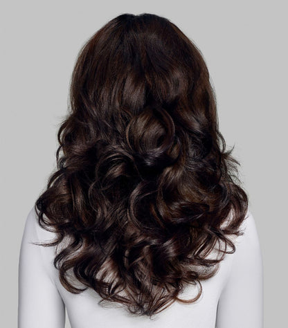 DYSON AIRWRAP CO-ANDA2X™ MULTI-STYLER AND DRYER - STRAIGHT+WAVY (AMBER SILK)