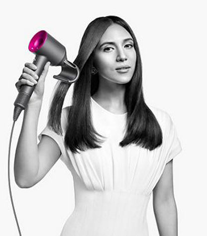 DYSON SUPERSONIC™ HAIR DRYER IN PRUSSIAN BLUE AND RICH COPPER