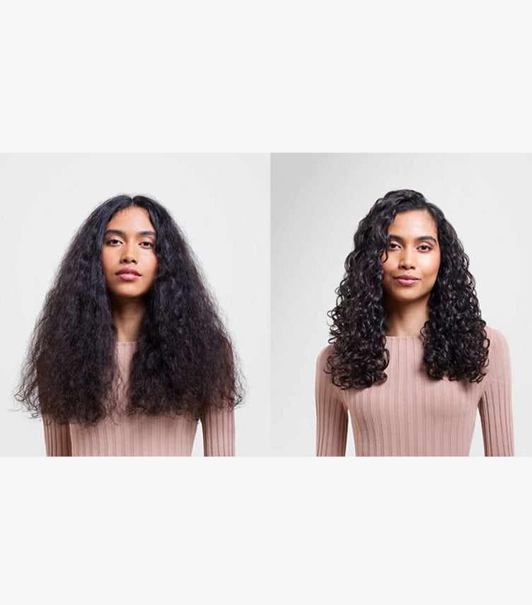 DYSON SUPERSONIC NURAL™ HAIR DRYER – CURLY+COILY (AMBER SILK)