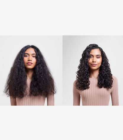 DYSON SUPERSONIC NURAL™ HAIR DRYER – CURLY+COILY (AMBER SILK)