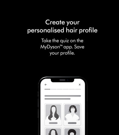 DYSON AIRWRAP I.D.™ MULTI-STYLER AND DRYER WITH DIFFUSER (CERAMIC PATINA/TOPAZ)