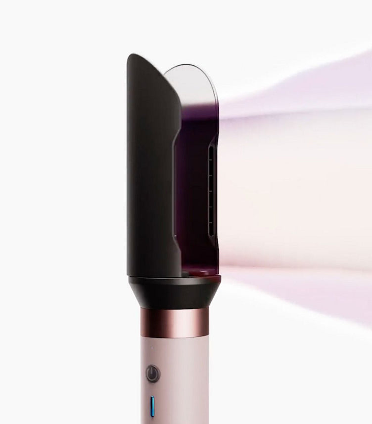 DYSON AIRWRAP CO-ANDA2X™ MULTI-STYLER AND DRYER - STRAIGHT+WAVY (CERAMIC PINK/ROSE GOLD)