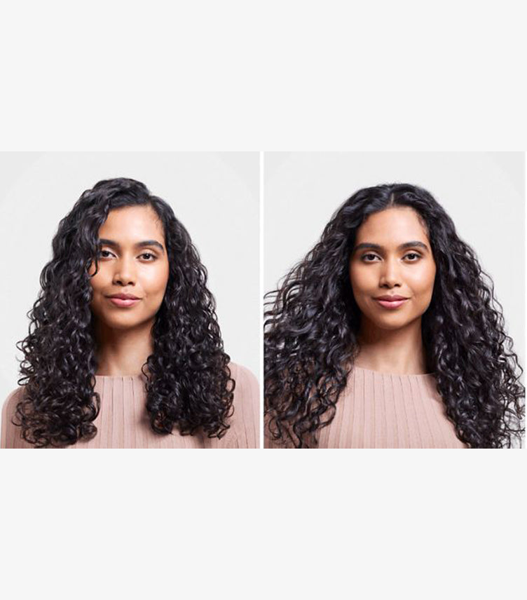 Dyson Supersonic Nural™ hair dryer - Curly+Coily (Prussian blue/Rich copper)