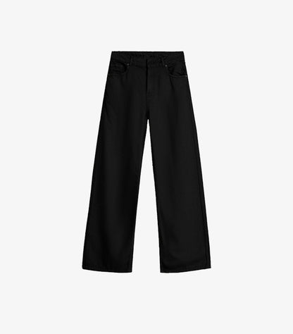 STEVE MADDEN WIDE LEG PANTS