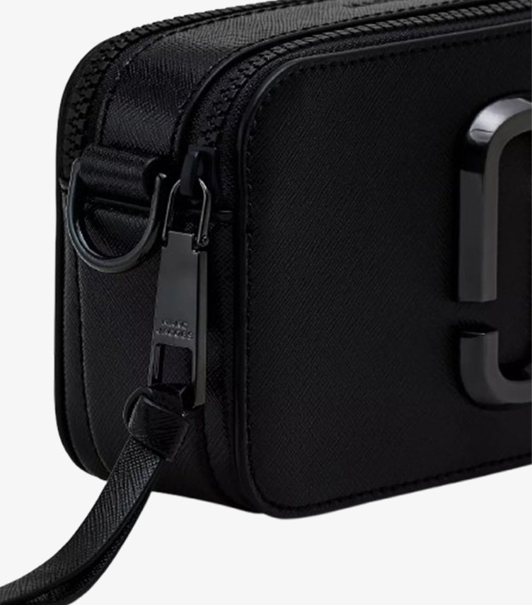 MARC JACOBS THE SNAPSHOT CROSSBODY BAG