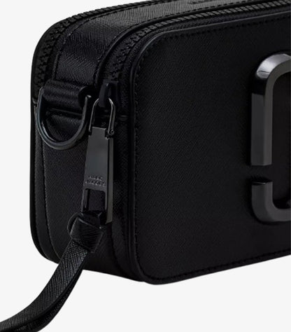 MARC JACOBS THE SNAPSHOT CROSSBODY BAG