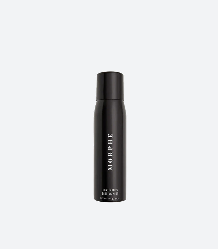 MORPHE CONTINUOUS SETTING MIST
