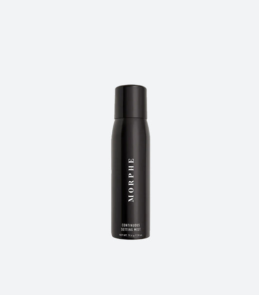 MORPHE CONTINUOUS SETTING MIST