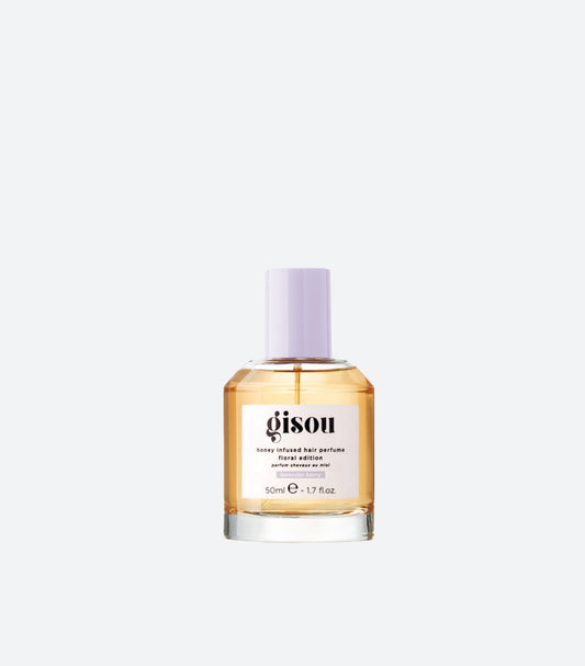 GISOU HONEY INFUSED HAIR PERFUME