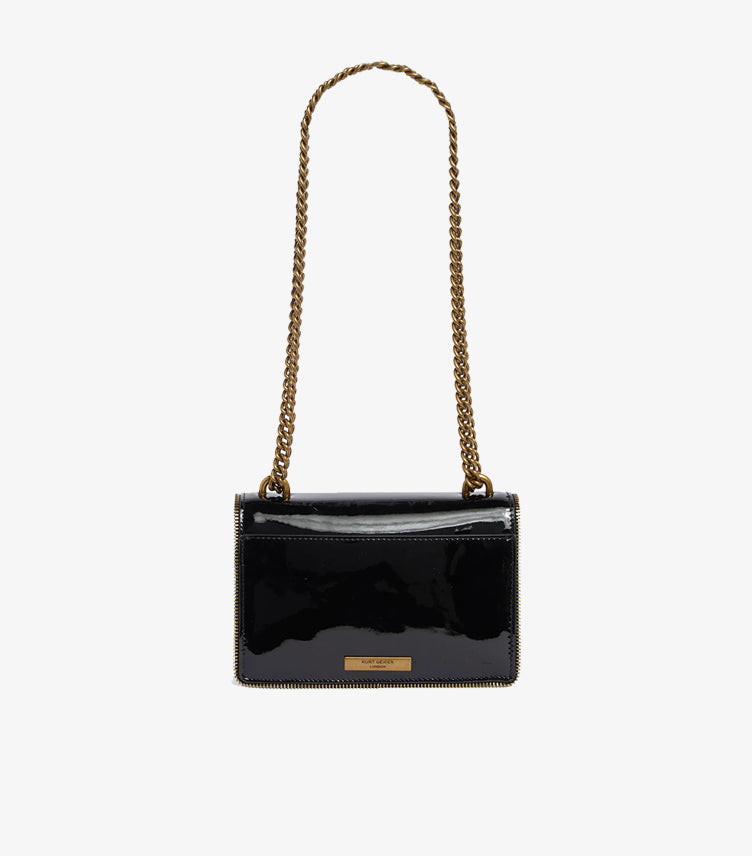 KURT GEIGER MINI EAGLE CROSSBODY BAG