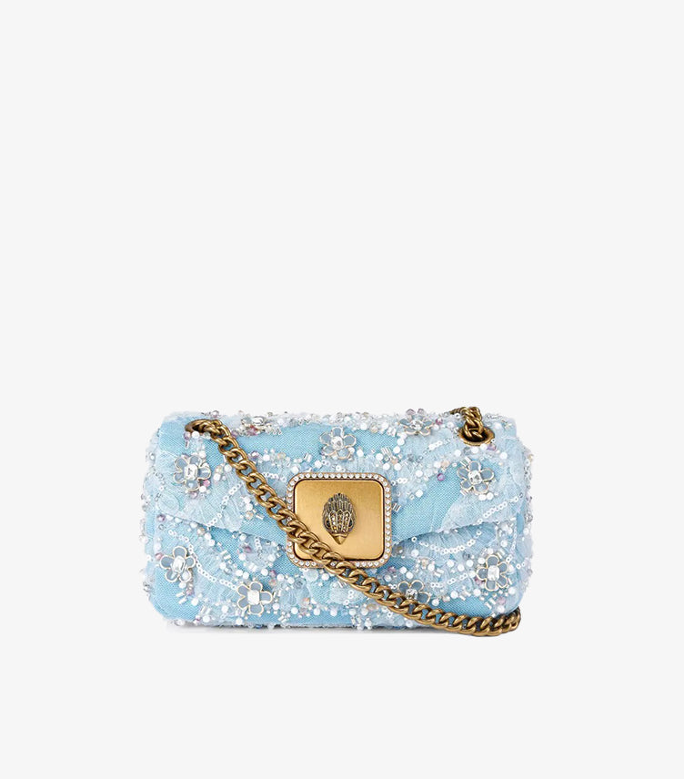 KURT GEIGER  MINI PIMLICO BAG
