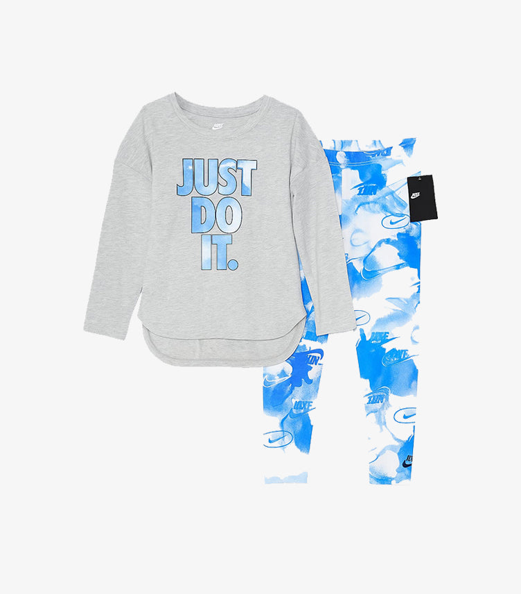 NIKE KIDS 2 PIECE SET