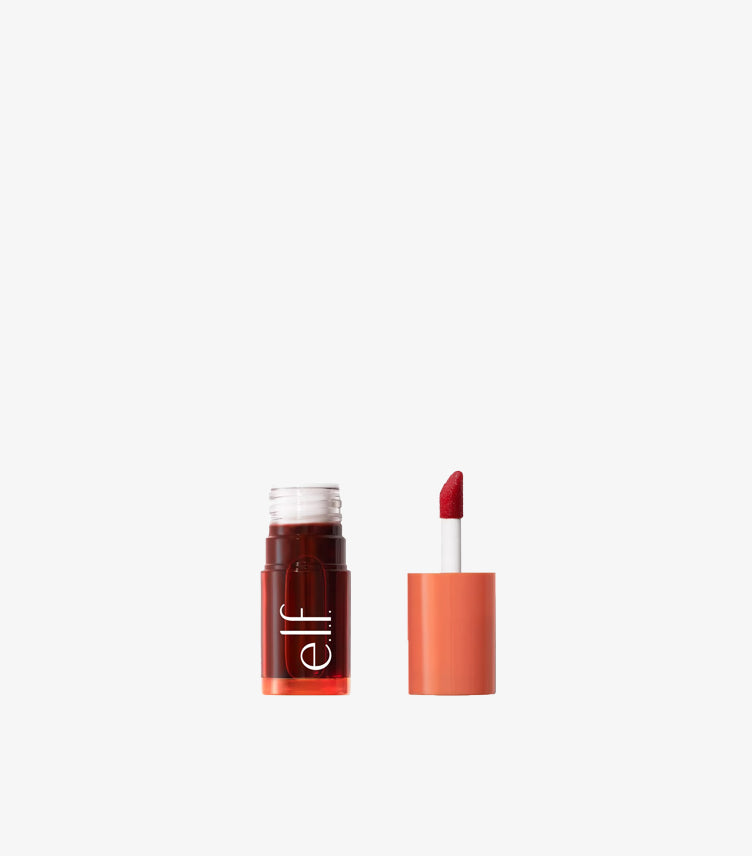 e.l.f. Sheer For It Blush Tint Lip and Cheek Tint