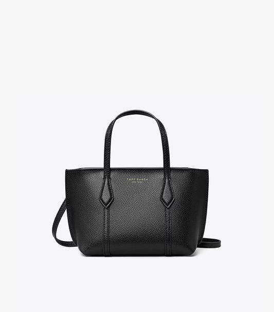 TORY BURCH MINI PERRY TOTE