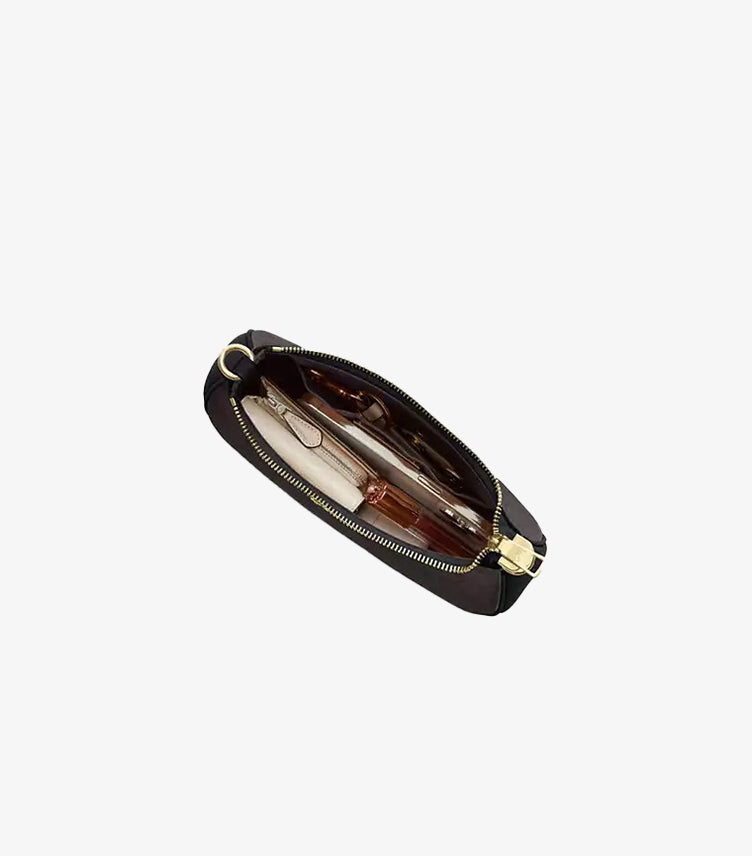 Coach Teri Women's Handbag Interior Pocket and Storage Detail