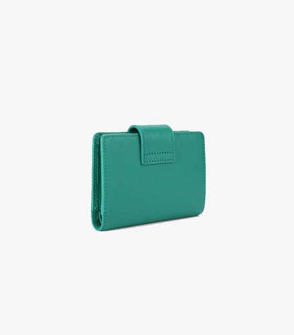 KURT GEIGER CHELSEA FOLD WALLET