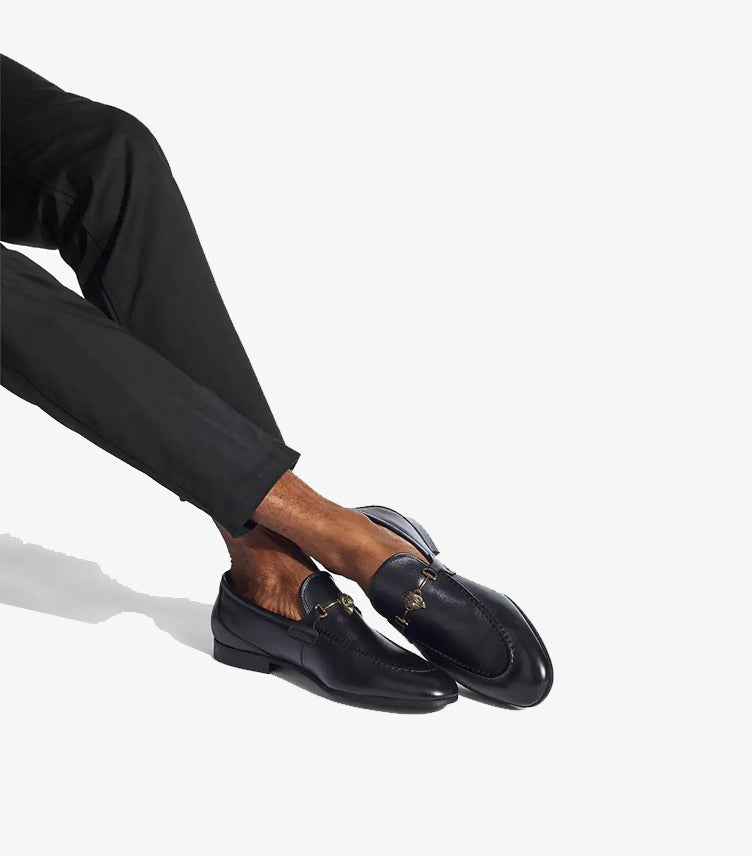 KURT GEIGER ALISTAIR LOAFER