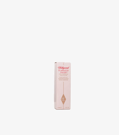 Charlotte Tilbury Hollywood Flawless Filter complexion booster retail box 30ml