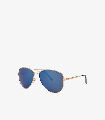 TOMMY HILFIGER AVIATOR SUNGLASSES