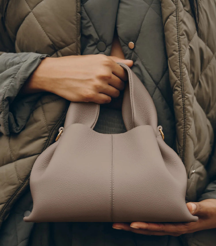 POLENE NUMERO NEUF MINI EDITION TEXTURED