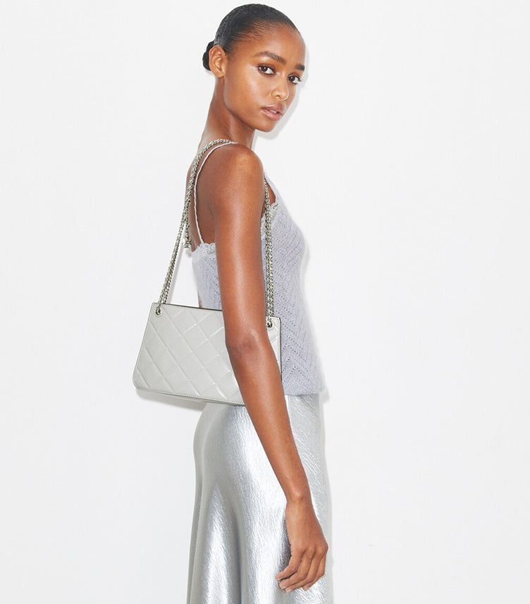 TORY BURCH FLEMING POCHETTE