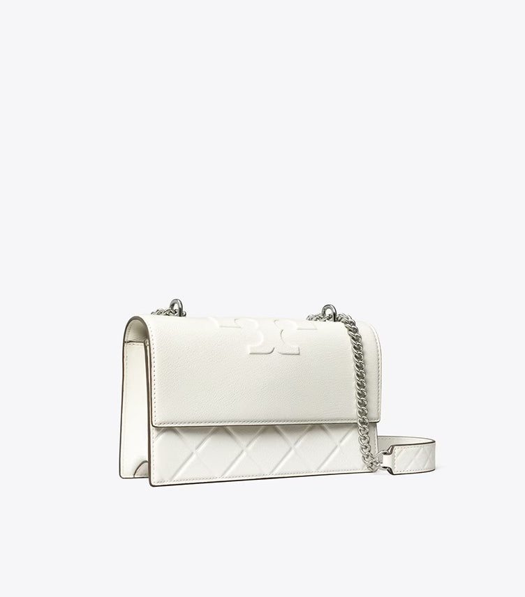 TORY BURCH SMALL FLEMING SHOULDER BAG