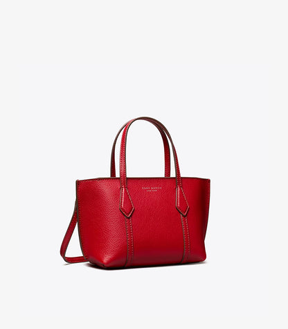 TORY BURCH MINI PERRY TOTE