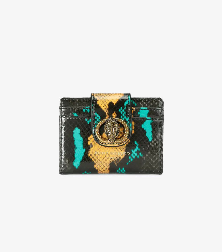 KURT GEIGER CHELSEA CARD HOLDER