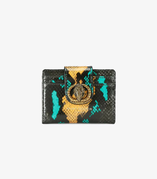 KURT GEIGER CHELSEA CARD HOLDER