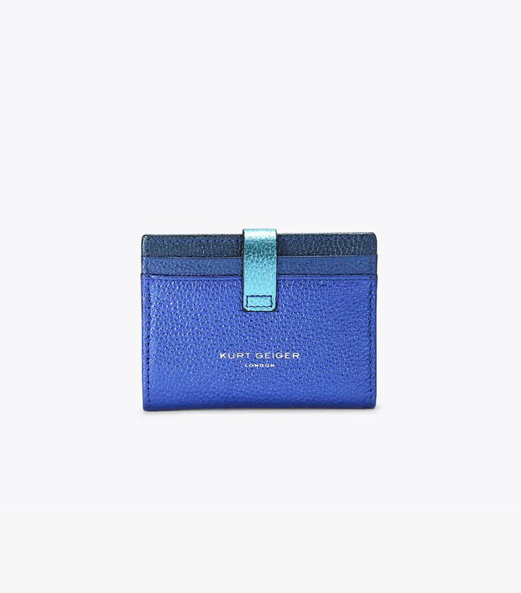 KURT GEIGER MULTI CARD LEATHER