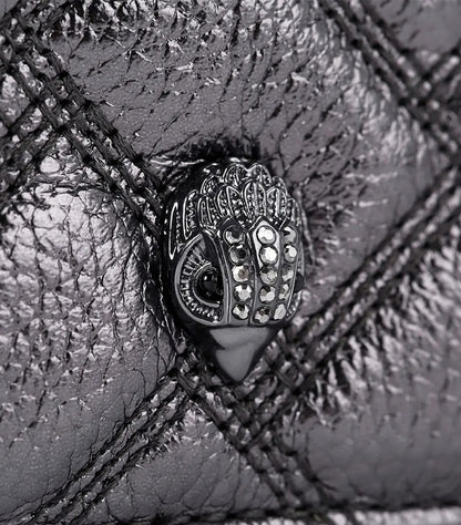 KURT GEIGER DRENCH CARD HOLDER