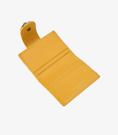 KURT GEIGER CHELSEA CARD HOLDER