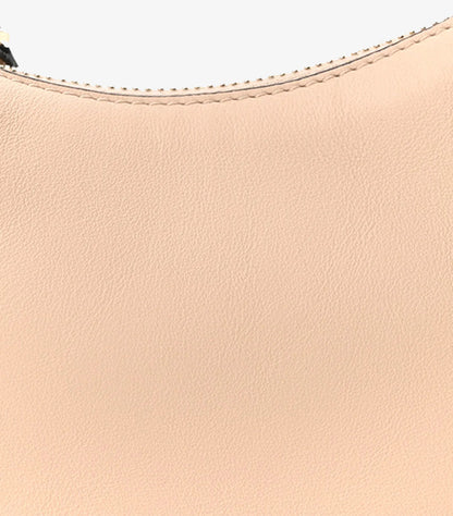 FENDI NANO FENDIGRAPHY LEATHER BAG