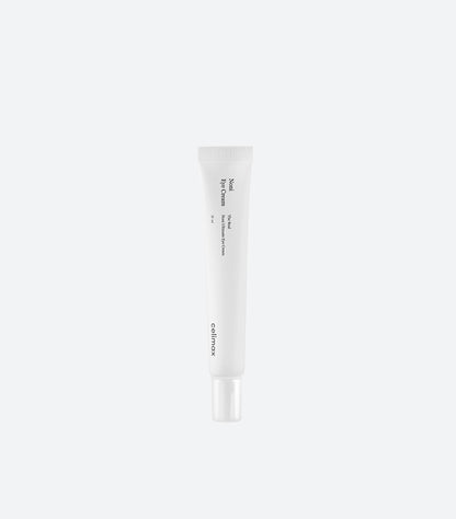 Celimax Noni Eye Cream 20ml Clean White Precision Squeeze Tube – The Real Noni Ultimate Eye Cream K-Beauty Korean Anti-Aging Firming Dark Circle Eye Treatment Product Front View