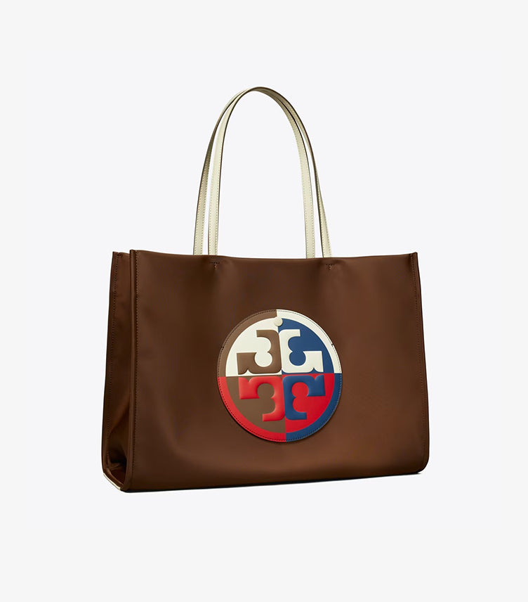 TORY BURCH ELLA TOTE