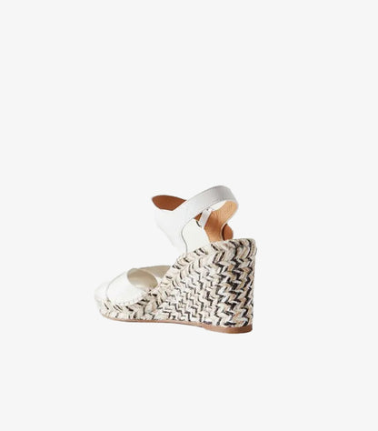 CHLOE WOMEN’S WEDGE SANDALS
