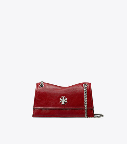 TORY BURCH MINI KIRA TURNLOCK SHOULDER BAG