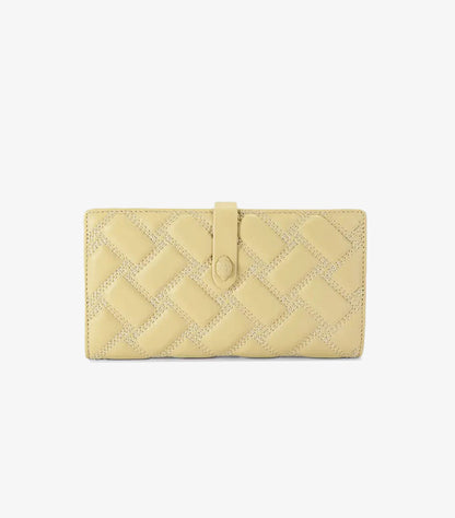 KURT GEIGER DRENCH LEATHER WALLET