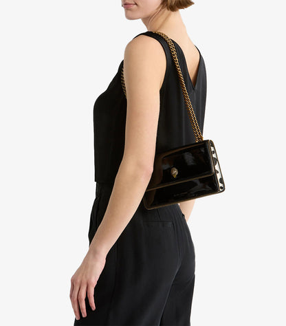 KURT GEIGER MINI EAGLE CROSSBODY BAG